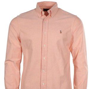 Boys Ralph Lauren Button Down